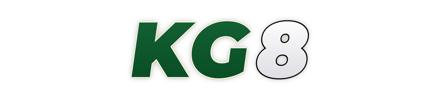 kg8 Casino